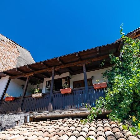 Винената Къща Veliko Tarnovo Exterior photo