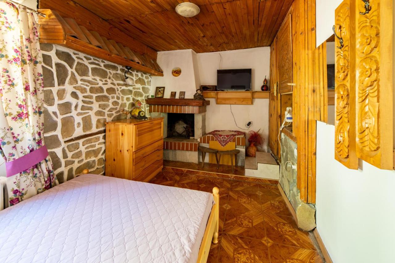 Винената Къща Veliko Tarnovo Exterior photo